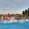Chalet op vakantiepark Molenhoek