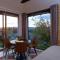 BLOK- Brick and wood cottage