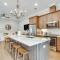 Mount Pleasant Vacation Rental about 2 Mi to the Beach