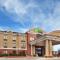 Holiday Inn Express Enid-Highway 412 by IHG - Enid