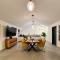 Double pleasure: 2 studios with sea views and pool - Studio-5&8 - Komarna