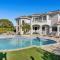 Luxury 8-BR with Pool Basketball Volleyball