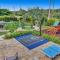 Luxury 8-BR with Pool Basketball Volleyball