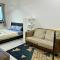 Dreamy Cozy Studio Meritus Residensi Perai