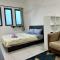 Dreamy Cozy Studio Meritus Residensi Perai