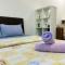 Dreamy Cozy Studio Meritus Residensi Perai