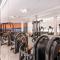 Salles Hotels Marina Portals