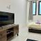 Dreamy Cozy Studio Meritus Residensi Perai