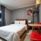 Gung Business Hotel - Jeonju