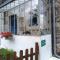 Petit gîte cocoon Ty Bihan Ar Feunteun