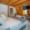 Vidis Chalet Boutique Hotel