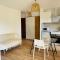 Appartement l'orée du bois Ajaccio - 阿雅克修
