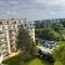 3 Room Penthouse Apartment with fantastic Seaview and big Terraces OASIS Ravda