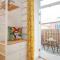 2 Central, spacious, apartment with private patio - 锡德茅斯