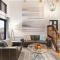 Country Chic Condo with Views of Mont-Tremblant - Mont-Tremblant