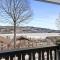 Spacious Condo with Lake and Mountain View - Mont-Tremblant