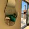 Living Lodges - Designer Lodge - Scandi Lodge