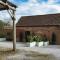 Barn on the Wolds, Yorkshire - Tibthorpe