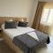 FAST Airport Accomodation