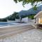 Villa Silencio mit Pool