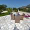 Villa Silencio mit Pool