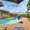 Waterfront Fort Myers Home Private Pool and Dock - Fort Myers