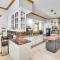 Huge Family Home with Pool - 13 Mi to Lake Michigan!