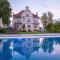 Villa Bergzauber