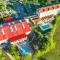 FAIR RESORT All Inclusive Wellness & Spa Hotel Jena