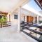Imagine being in the middle of paradise with the soft sea breeze - Punta Cana