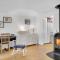 Lovely Home In Slagelse With Kitchen