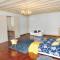 4 bedrooms apartement with jacuzzi furnished terrace and wifi at Brescia