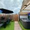 Struan House