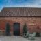 Barn on the Wolds, Yorkshire - Tibthorpe