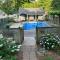 Pool House