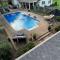 Pool House