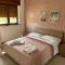 SIRIS b&b - affittacamere - Battipiedi