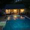 Pool House