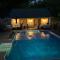 Pool House - Clarksdale