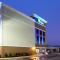 Holiday Inn Express Washington DC-BW Parkway, an IHG Hotel - Hyattsville