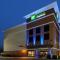 Holiday Inn Express Washington DC-BW Parkway, an IHG Hotel - Hyattsville