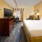 Holiday Inn Express Washington DC-BW Parkway, an IHG Hotel - Hyattsville