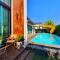 Starry Night Pool Villa Khaoyai