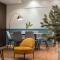 Houseloft Cosmopolitan Comfort - 塞萨洛尼基