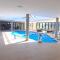Private Events Paradise