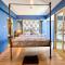 Trillium Apartment - Cozy and Bright Downtown Surabaya by Le Ciel Hospitality