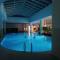 33rd Floor Twin Apartments & 7th Floor Apartment In Cevahir Sky City Complex With Pool, Spa, Fitness and Parking Included In Price