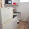 One bedroom apartement with wifi at Taranto