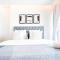 Modern 1-Bedroom Haven in Ahad Residence - Dubaj