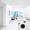 Modern 1-Bedroom Haven in Ahad Residence - Dubaj